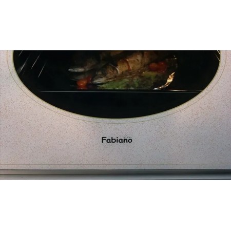 Духовой шкаф Fabiano FBOR 41 Ivory A-25